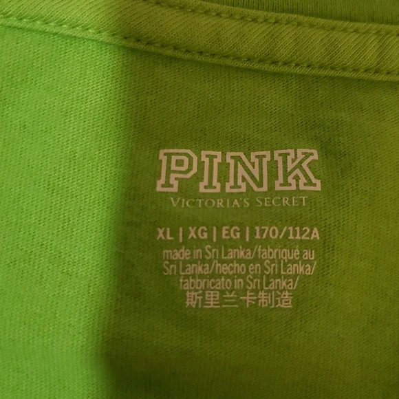 Size XL nwot - Picture 3 of 4